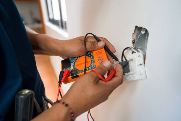 Industrial Electrical Services in Orangeburg, NY