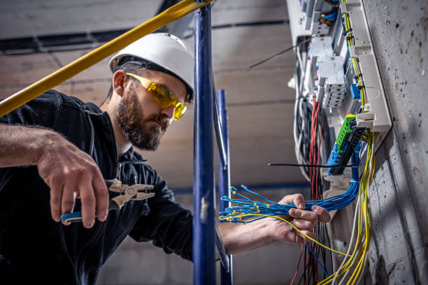 Best Electrical Installation Contractor  in Orangeburg, NY