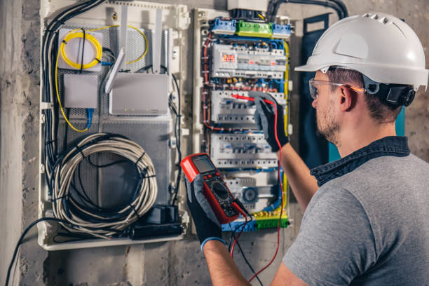 Best Electrical Contractors for Businesses  in Orangeburg, NY
