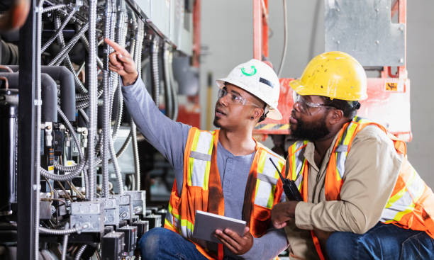 Orangeburg, NY Electrician Company