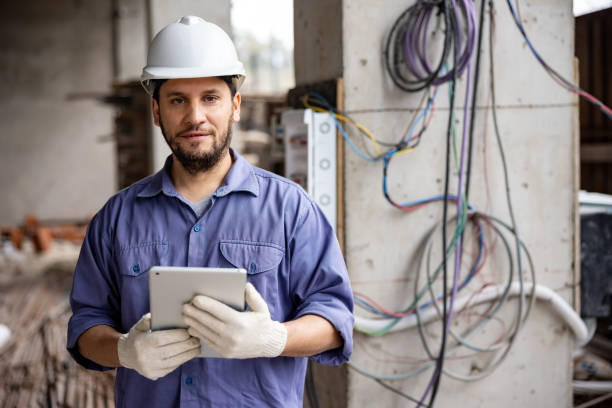 Best Electrical Outlet Repair  in Orangeburg, NY