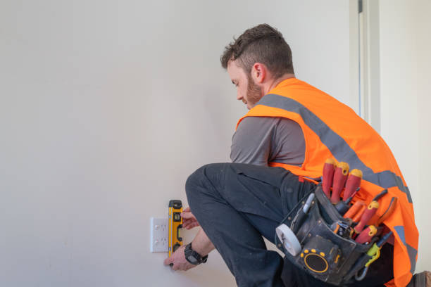 Best Residential Electrician Services  in Orangeburg, NY
