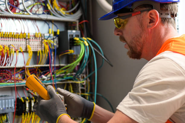 Best Electrical Rewiring Services  in Orangeburg, NY