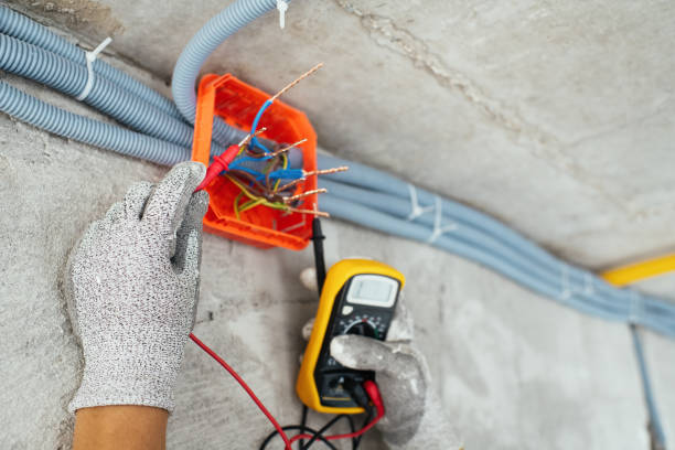 Orangeburg, NY Electrician Pros
