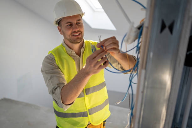 Best Ceiling Fan Installation Electrician  in Orangeburg, NY